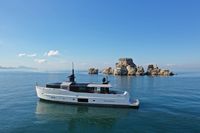 2023 Arcadia Yachts A85