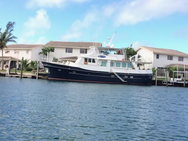 Dame De Coeur Yacht Photos Pics 