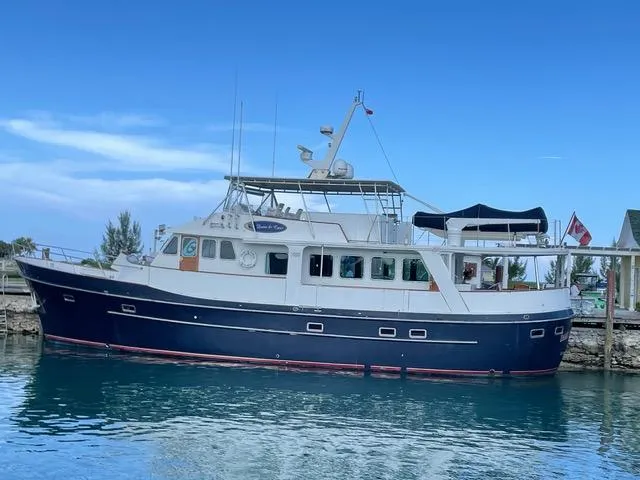 Dame De Coeur Yacht Photos Pics 