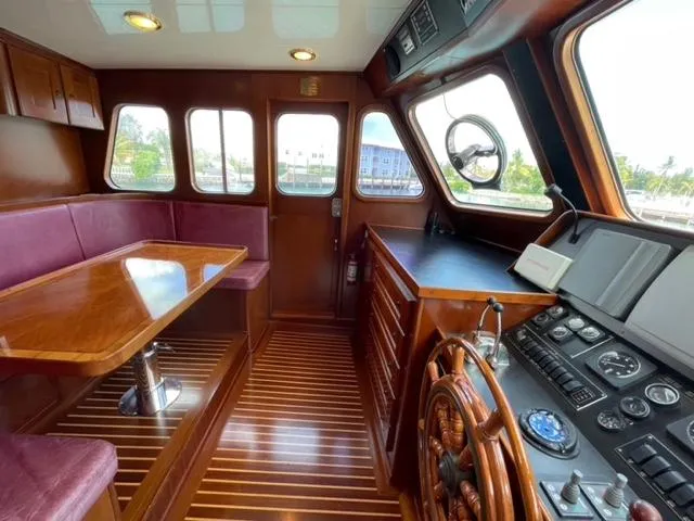 Dame De Coeur Yacht Photos Pics 