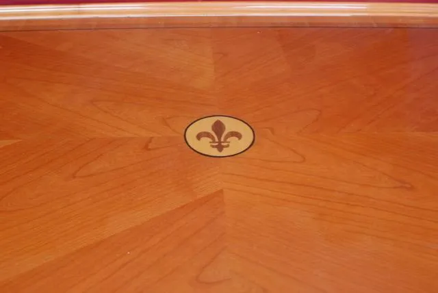 Dame De Coeur Yacht Photos Pics 