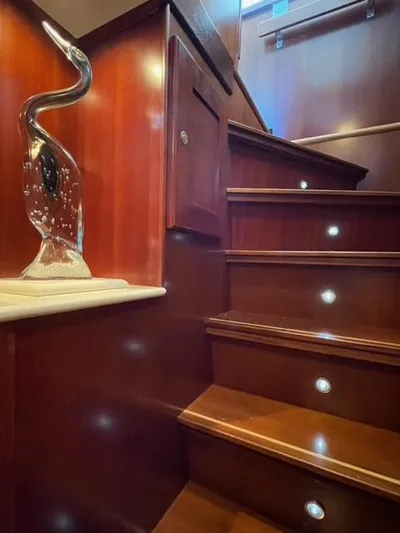 Dame De Coeur Yacht Photos Pics 