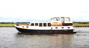 1993 Van Rossumvlet 1385