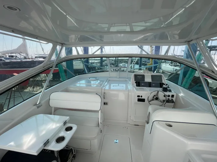 Sea Level Yacht Photos Pics 