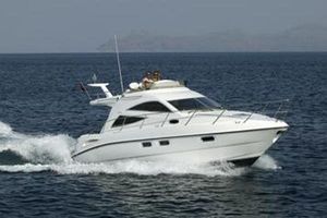2007 Sealine F34