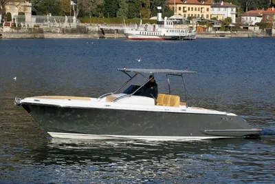 Comitti Isola 33 SD