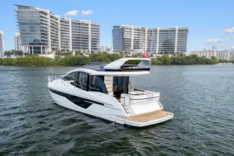 Tlor Yacht Photos Pics 