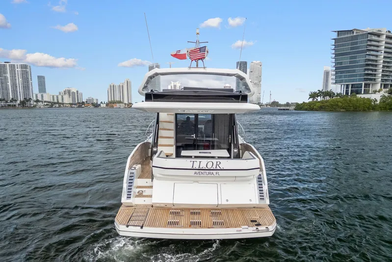 Tlor Yacht Photos Pics 