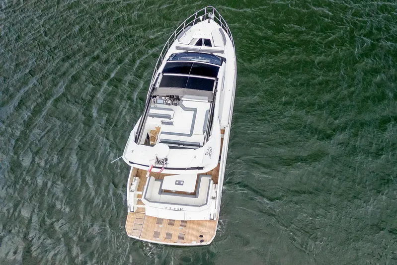 Tlor Yacht Photos Pics 