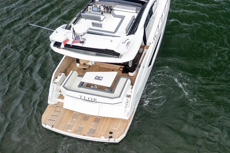 Tlor Yacht Photos Pics 