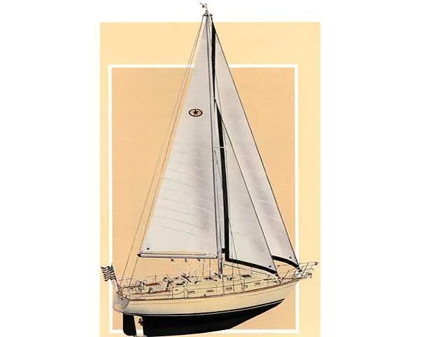 Cool Change Yacht Photos Pics Manufacturer Provided Image