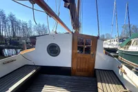 1955 Zeeschouw Type Huitema