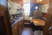 1955 Zeeschouw Type Huitema