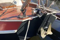 1955 Zeeschouw Type Huitema
