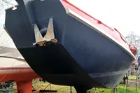 1955 Zeeschouw Type Huitema