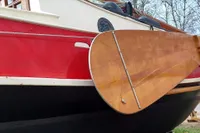 1955 Zeeschouw Type Huitema