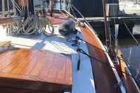 1955 Zeeschouw Type Huitema