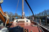 1955 Zeeschouw Type Huitema