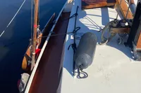 1955 Zeeschouw Type Huitema