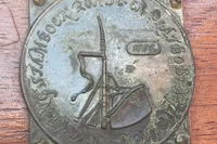 1955 Zeeschouw Type Huitema
