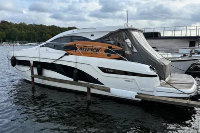 Bavaria SR41
