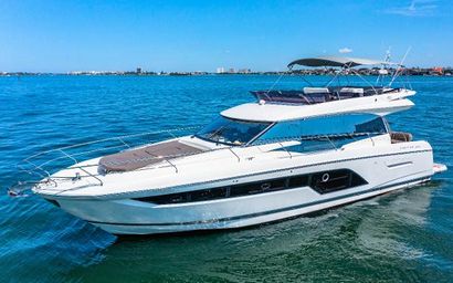 Used Yachts for Sale in Sarasota, Florida - SYS Yacht Sales