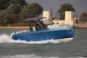 2022 Schaefer V33
