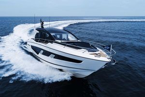 2024 Sunseeker Predator 65
