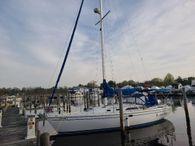 2000 Catalina MkII
