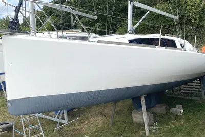 Maree Haute DJANGO 770