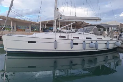 2012 Bavaria 40 Cruiser