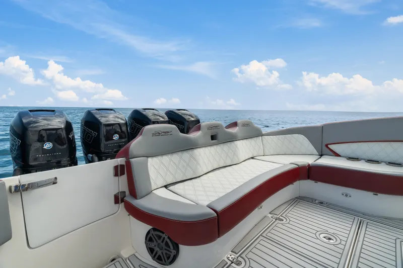 Rip Roaring Yacht Photos Pics 