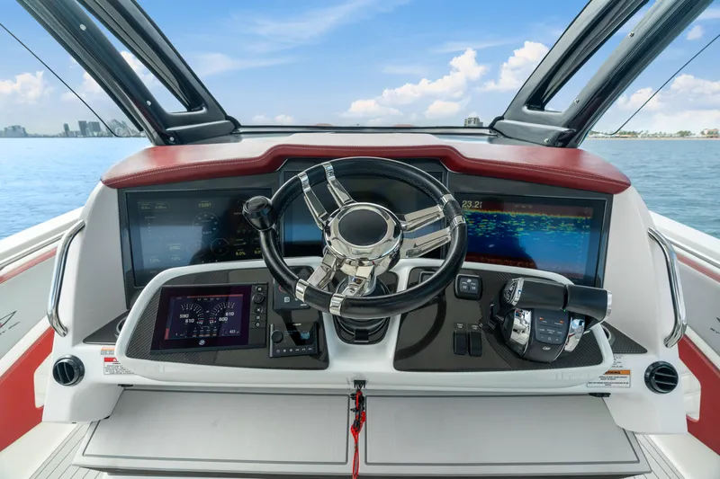 Rip Roaring Yacht Photos Pics 