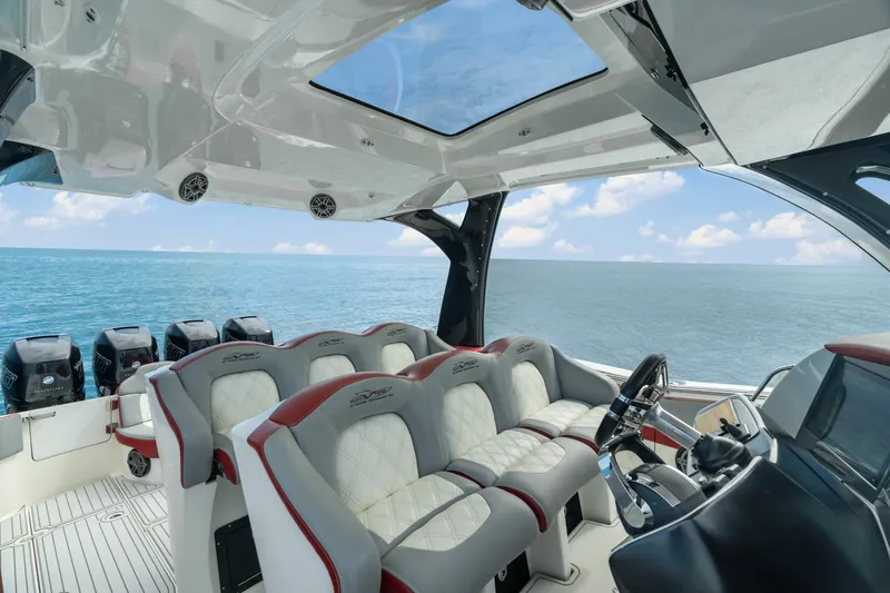 Rip Roaring Yacht Photos Pics 