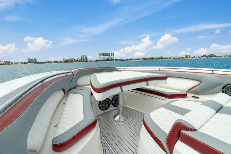 Rip Roaring Yacht Photos Pics 