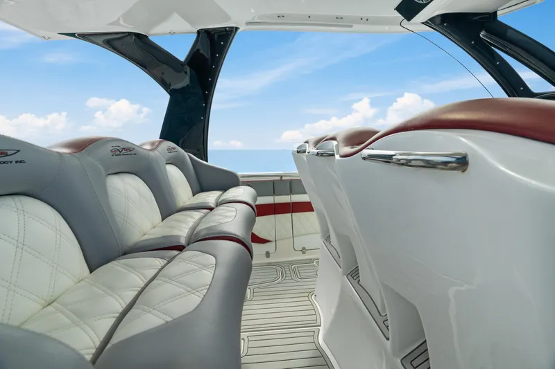 Rip Roaring Yacht Photos Pics 