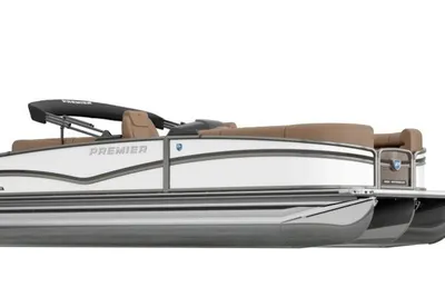 Premier 270 Intrigue RF
