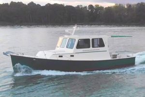 Bruno & Stillman Sport Cruiser