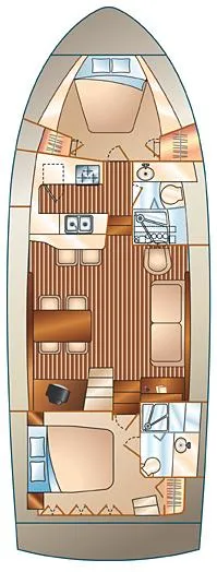 Mary Jean Too Yacht Photos Pics Manufacturer Provided Image