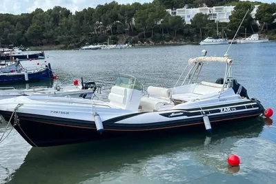 2004 Zar zar formenti 75 suite