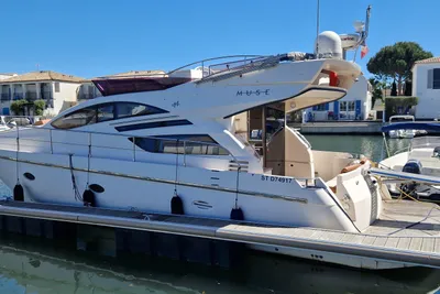 2008 Rodman Muse 44