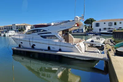 2008 Rodman Muse 44
