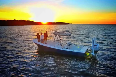 Andros Tarpon 26