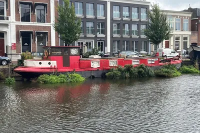 1927 Woonschip 20.80