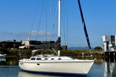 Catalina 42