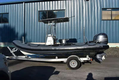 Ribcraft 6.5