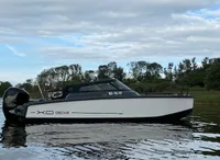 2017 XO Boats 250 OPEN