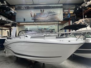 2023 Jeanneau CAP CAMARAT 6.5 CC Série 3