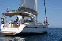 2012 Bavaria 45 Cruiser