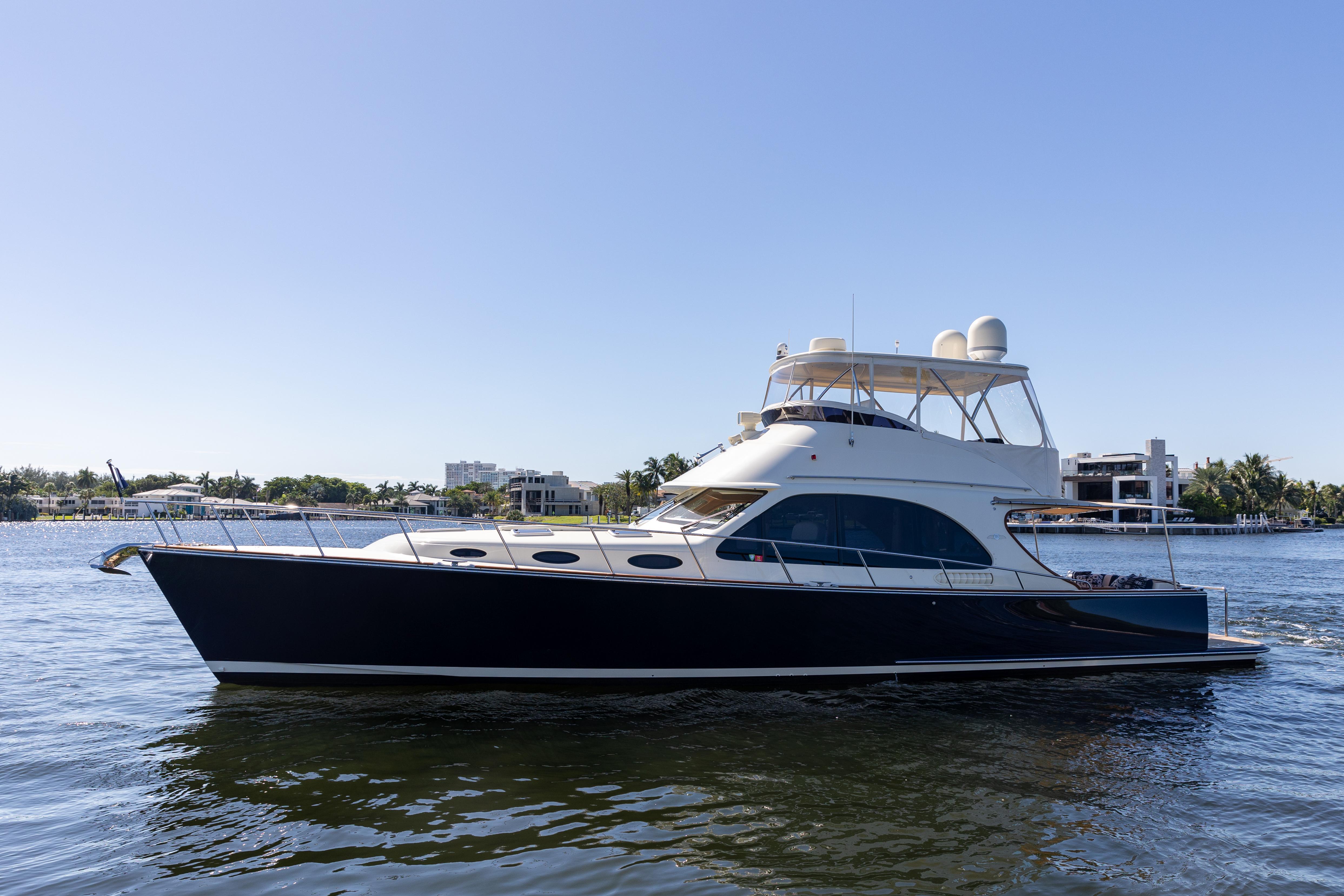 yacht tech palm beach